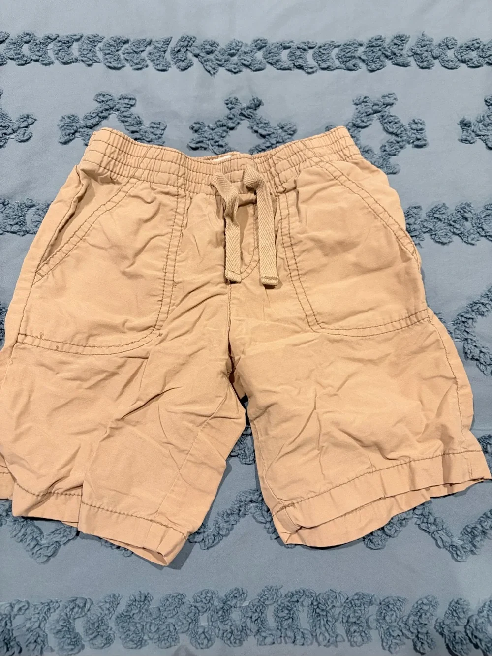 Boys 4T Summer Bundle | Ralph Lauren, Old Navy & Carter’s | 10 Pieces